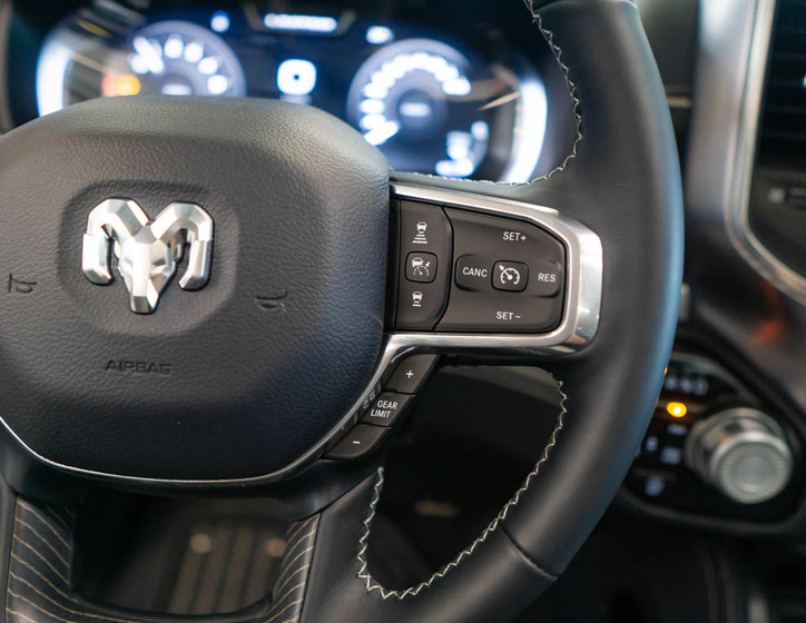 Dodge RAM 23