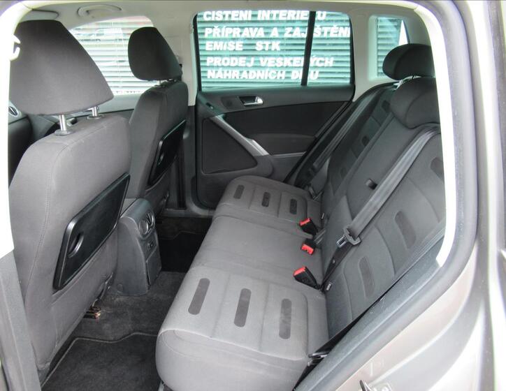 Volkswagen Tiguan 10