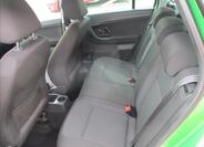 Škoda Fabia 11