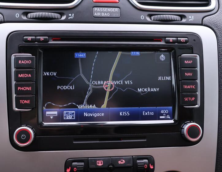 Volkswagen Scirocco 24