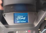 Ford Transit Custom 16