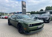Dodge Challenger 2
