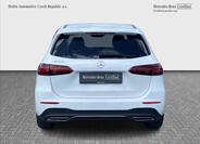 Mercedes-Benz Třídy B 4