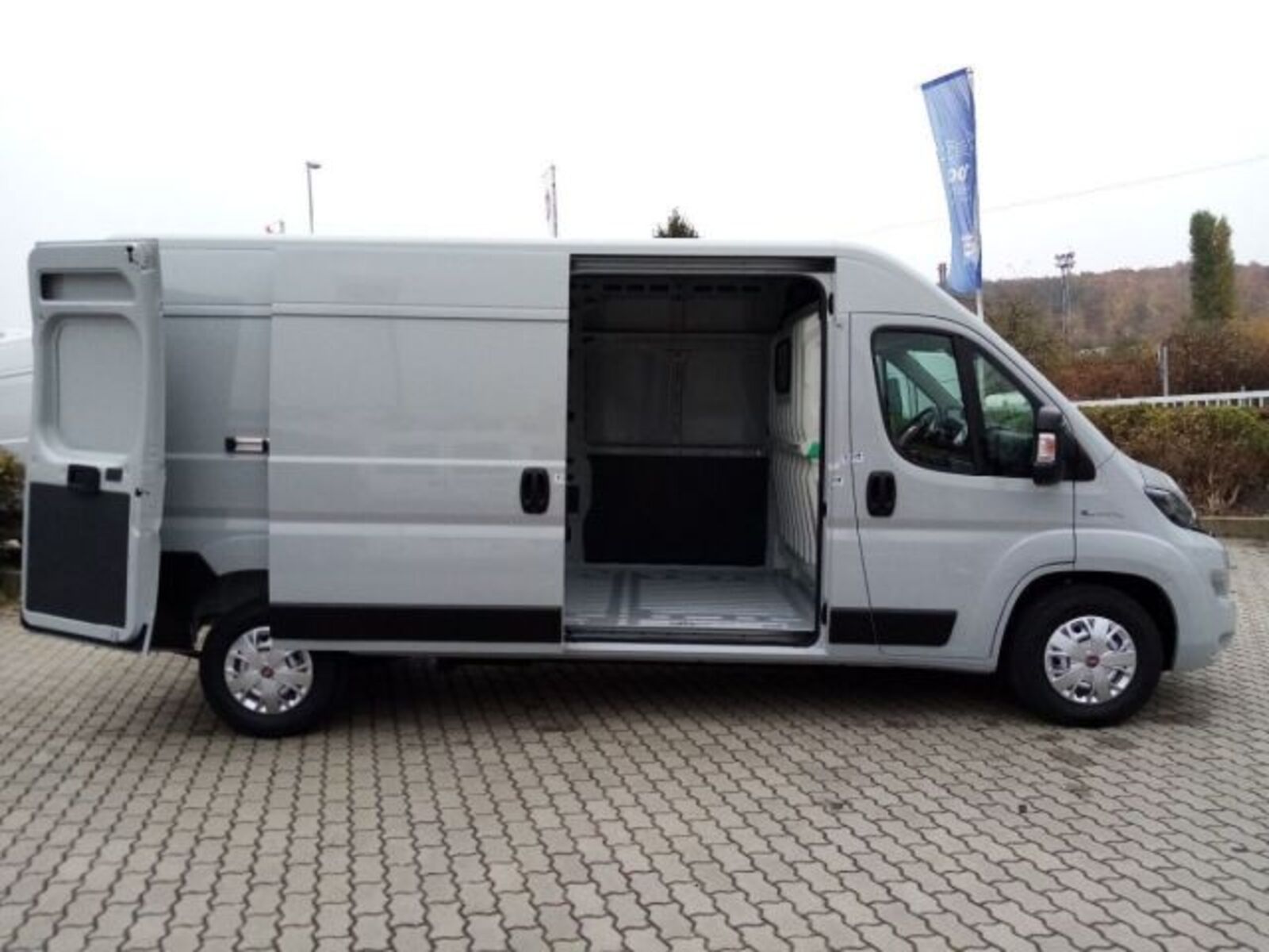 Fiat Ducato 5