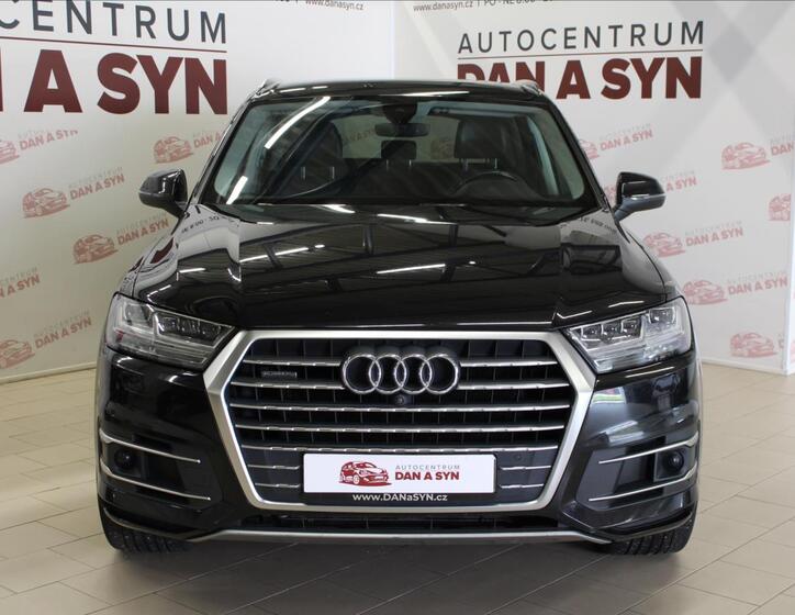 Audi Q7 2