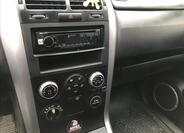 Suzuki Grand Vitara 9