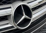 Mercedes-Benz GL 32