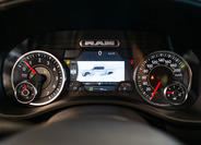 Dodge RAM 25