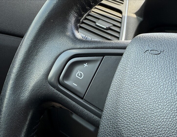 Renault Laguna 18