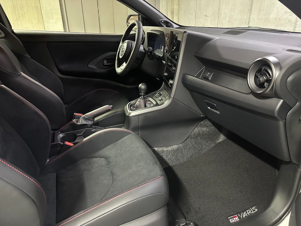 Toyota Ostatní