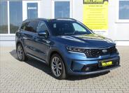 KIA Sorento 1
