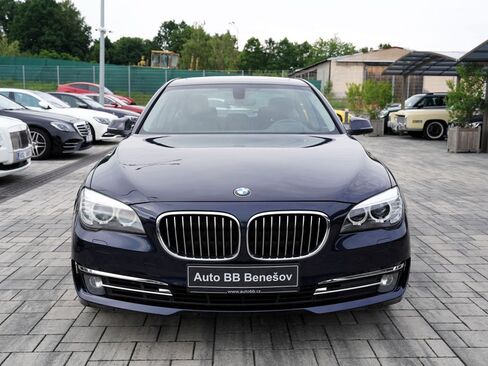 BMW Řada 7