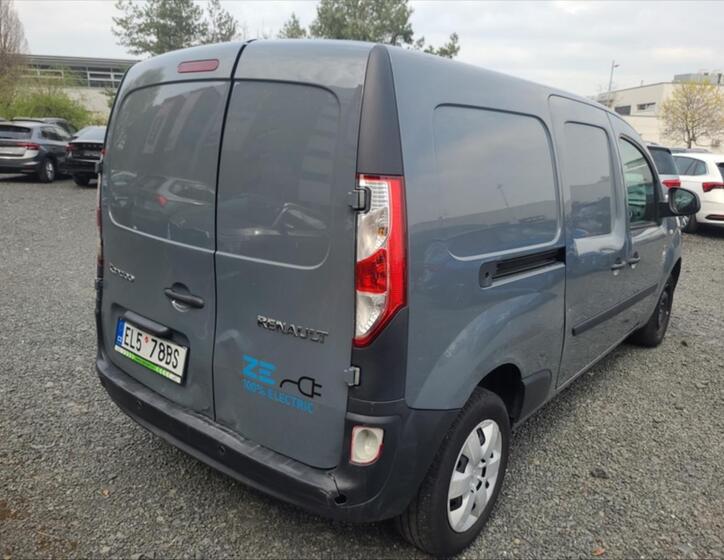 Renault Kangoo 3