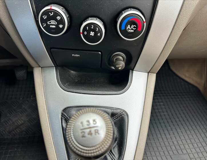 Hyundai Tucson 23