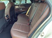 Mercedes-Benz GLE 14