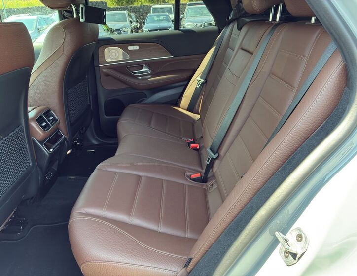 Mercedes-Benz GLE 14