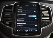 Volvo XC90 21