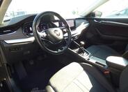 Škoda Octavia 12