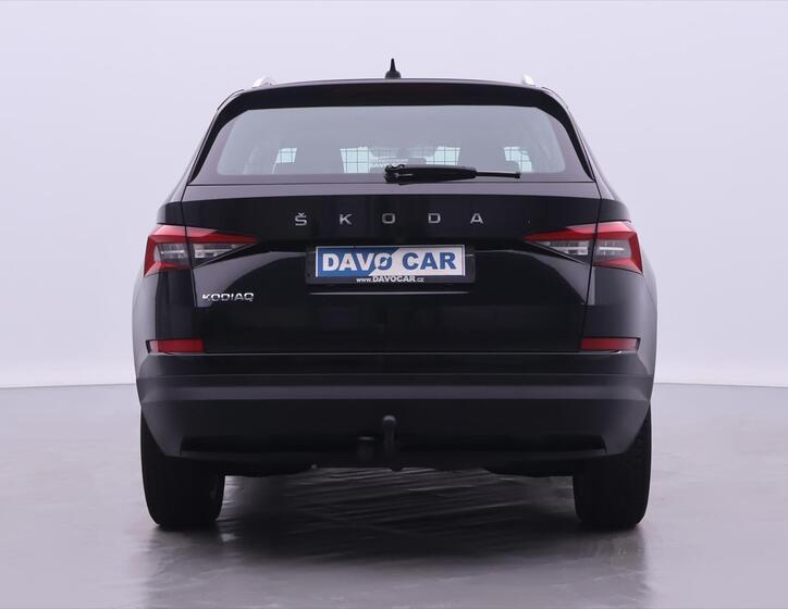 Škoda Kodiaq 6