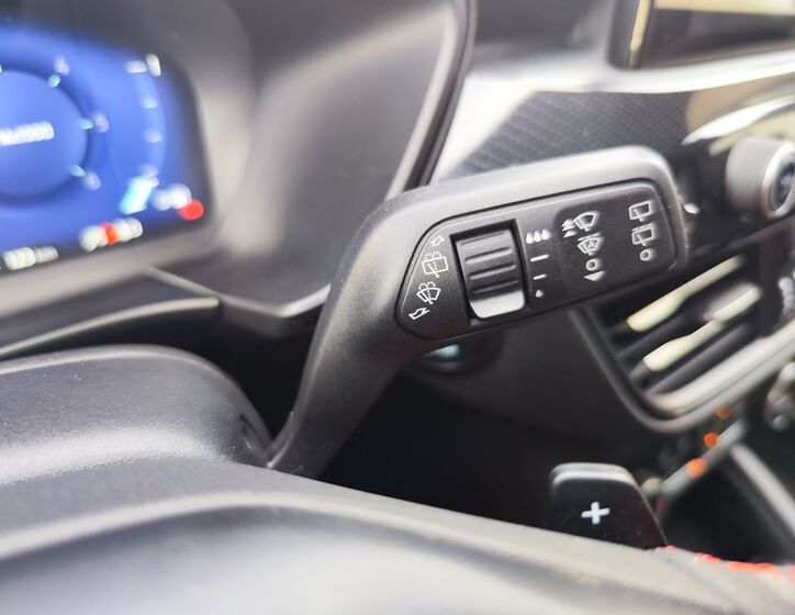 Ford Kuga 26