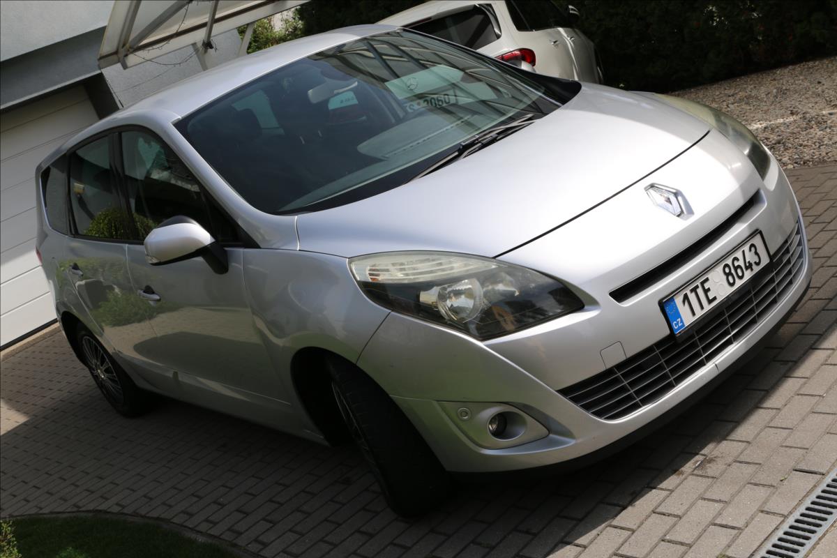 Renault Scénic