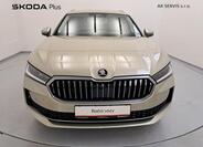 Škoda Superb 4