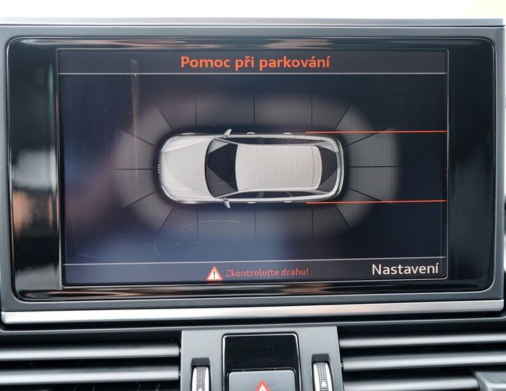 Audi A6 45