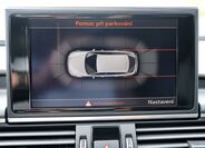 Audi A6 45
