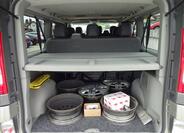Renault Trafic 22