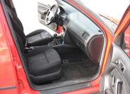 Volkswagen Golf 9