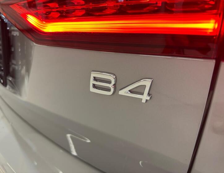 Volvo V60 15