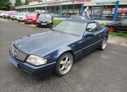 Mercedes-Benz SL 10