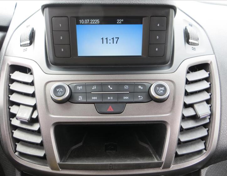 Ford Transit Connect 15