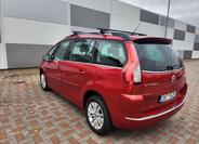 Citroën C4 Picasso 4