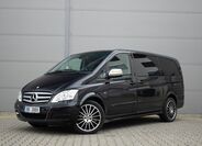 Mercedes-Benz Viano 1