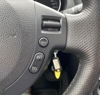 Nissan Qashqai 27