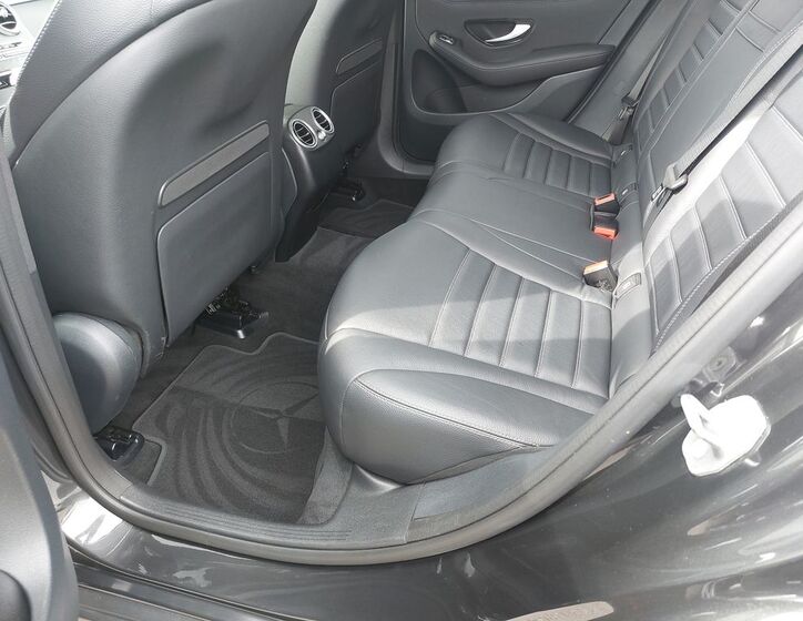 Mercedes-Benz GLC 14