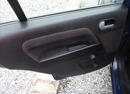Ford Fusion 16