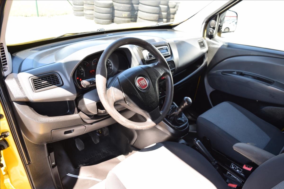 Fiat Dobló cargo
