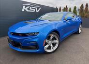 Chevrolet Camaro 1