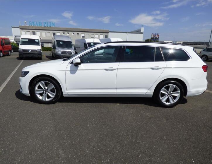 Volkswagen Passat 6