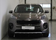 KIA Sportage 2