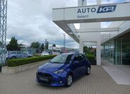 Toyota Yaris 1