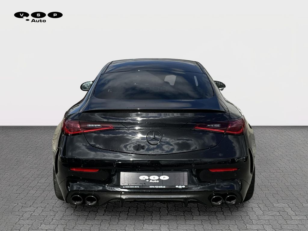 Mercedes-Benz Ostatní