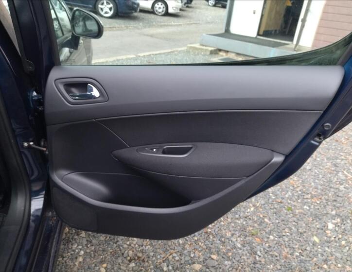 Peugeot 308 20