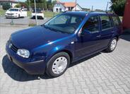 Volkswagen Golf 3