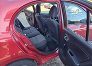 Nissan Micra 14