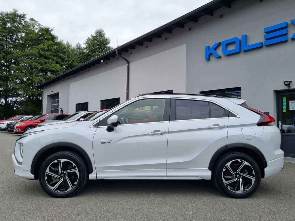 Mitsubishi Ostatní