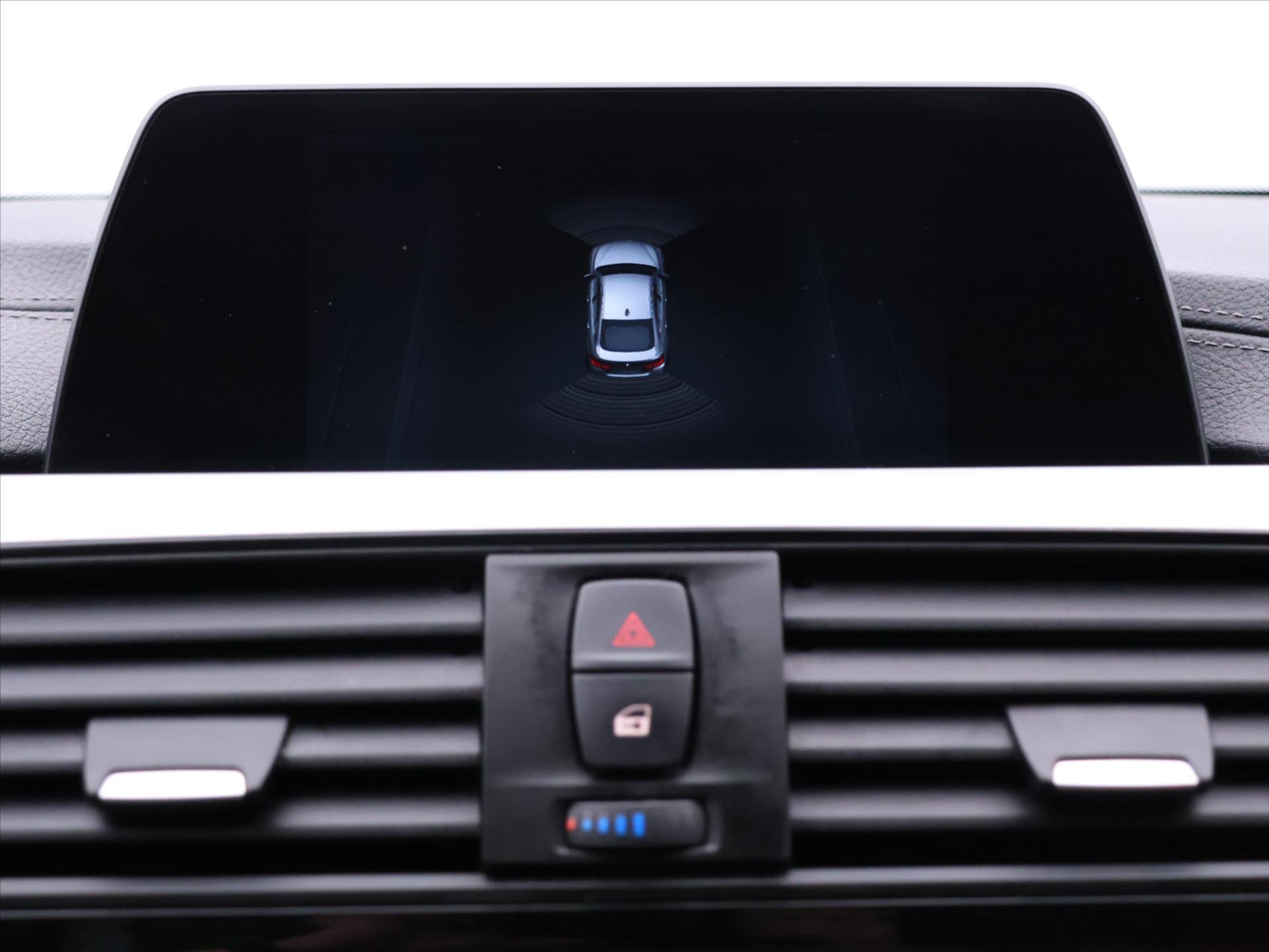 BMW Řada 4
