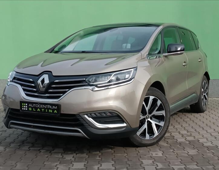 Renault Espace 1
